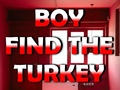 Játék Boy Find The Turkey