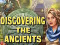 Játék Discovering the Ancients