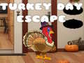 Játék Turkey Day Escape