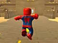 Játék Roblox: Spiderman Upgrade