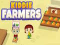 Játék Kiddie Farmers