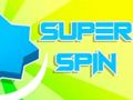 Játék Super Spin