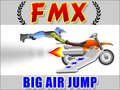 Játék FMX Big Air Jump