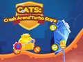 Játék Cats: Crash Arena Turbo Stars