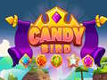 Játék Candy Bird