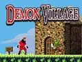 Játék Demon Village