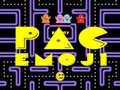 Játék Pac Emoji 