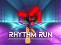 Játék Rhythm Runner