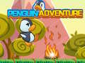 Játék Penguin Adventure
