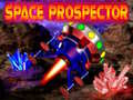 Játék Space Prospector