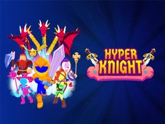 Játék Hyper Knight