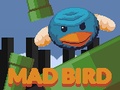 Játék Mad Bird