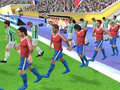 Játék Soccer Cup 2023 