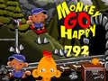 Játék Monkey Go Happy Stage 792