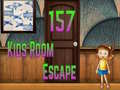 Játék Amgel Kids Room Escape 157
