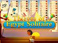 Játék Thieves of Egypt Solitaire
