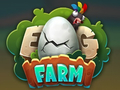 Játék Egg Farm