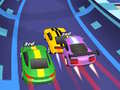 Játék Turbo Racing 3D HTML5