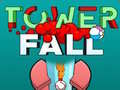 Játék Tower Fall
