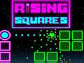 Játék Rising Squares