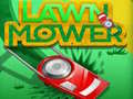 Játék Lawn Mower