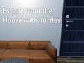 Játék Escape from the House with Turtles