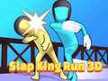 Játék Slap King Run 3D