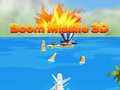 Játék Boom Missile 3D 