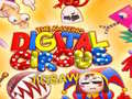 Játék The Amazing Digital Circus Jigsaw