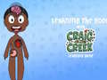 Játék Craig of the Creek Learning the Body Online