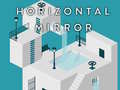 Játék Horizontal Mirror