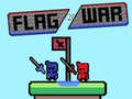 Játék Flag War