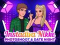 Játék Instadiva Nikke Photoshoot & Date Night