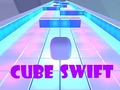 Játék Cube Swift