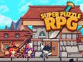 Játék Super Puzzle RPG