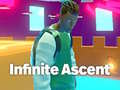 Játék Infinite Ascent