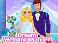 Játék Dream Wedding Planner