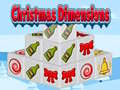 Játék Christmas Dimensions