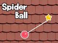 Játék Spider Ball
