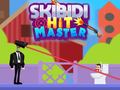 Játék Skibidi Hit Master
