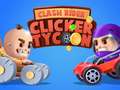 Játék Clash Rider Clicker Tycoon