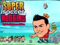 Játék Super Soccer Noggins Xmas Edition