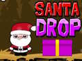 Játék Santa Drop
