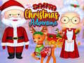 Játék Mr & Mrs Santa Christmas Adventure