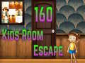 Játék Amgel Kids Room Escape 160
