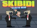 Játék Skibidi Elastic Head