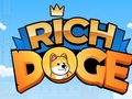 Játék Rich Doge
