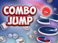 Játék Combo Jump