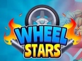 Játék Wheel Stars