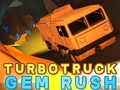 Játék Turbo Truck Gem Rush